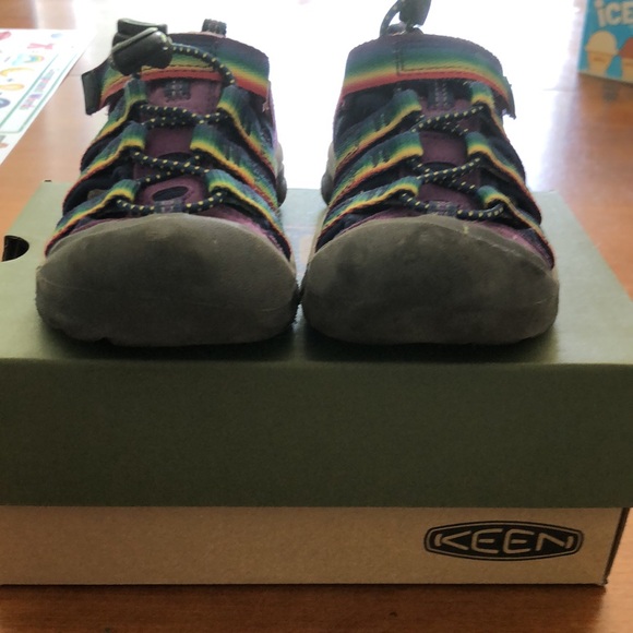 Keen Sandals - Picture 7 of 11